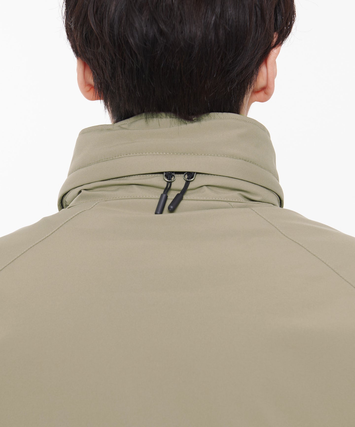 Arnold Palmer アンブレラスペック スタンドダウンコート